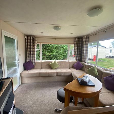 Southview Holiday Park Skegness Luaran gambar