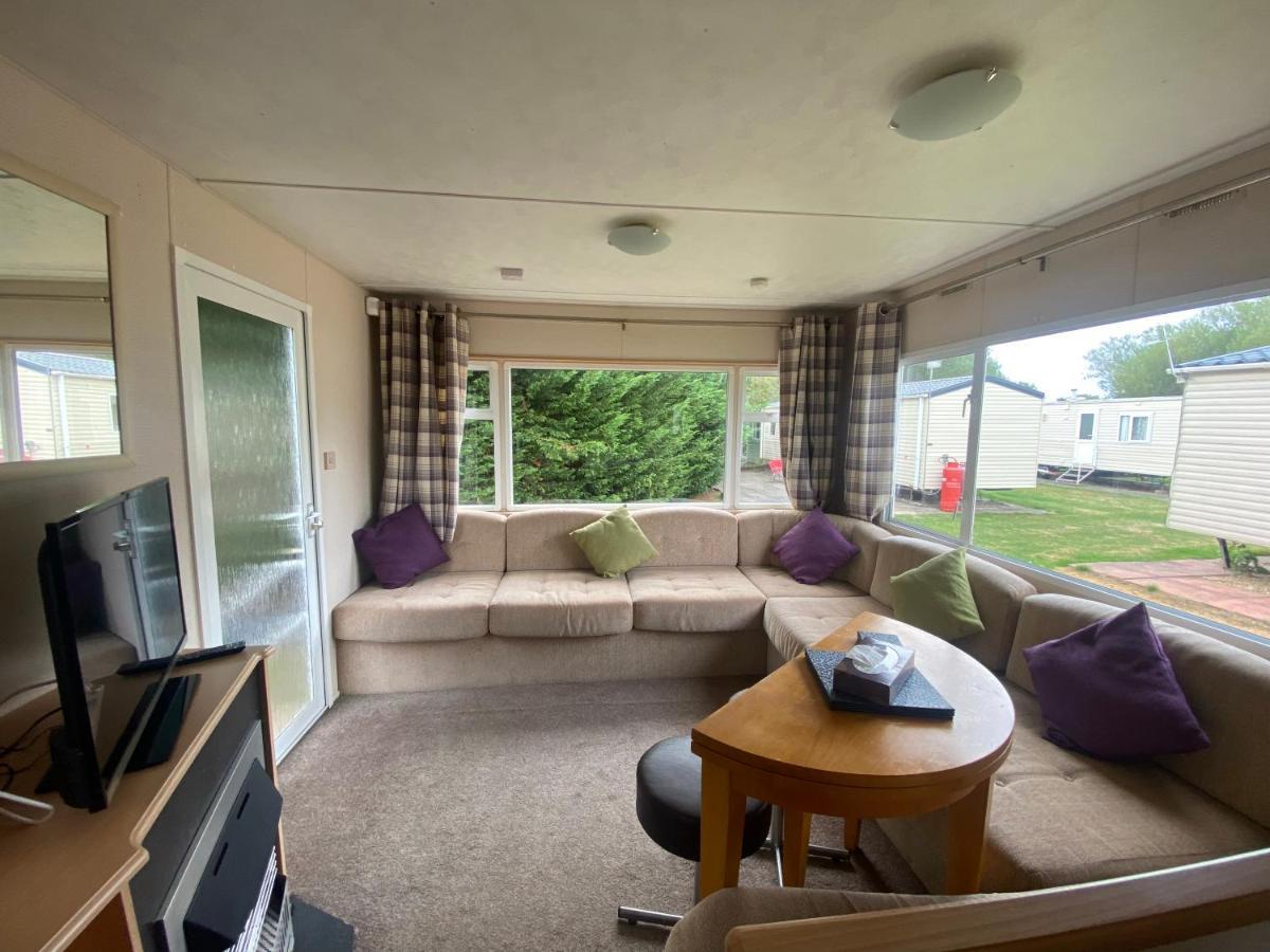 Southview Holiday Park Skegness Luaran gambar