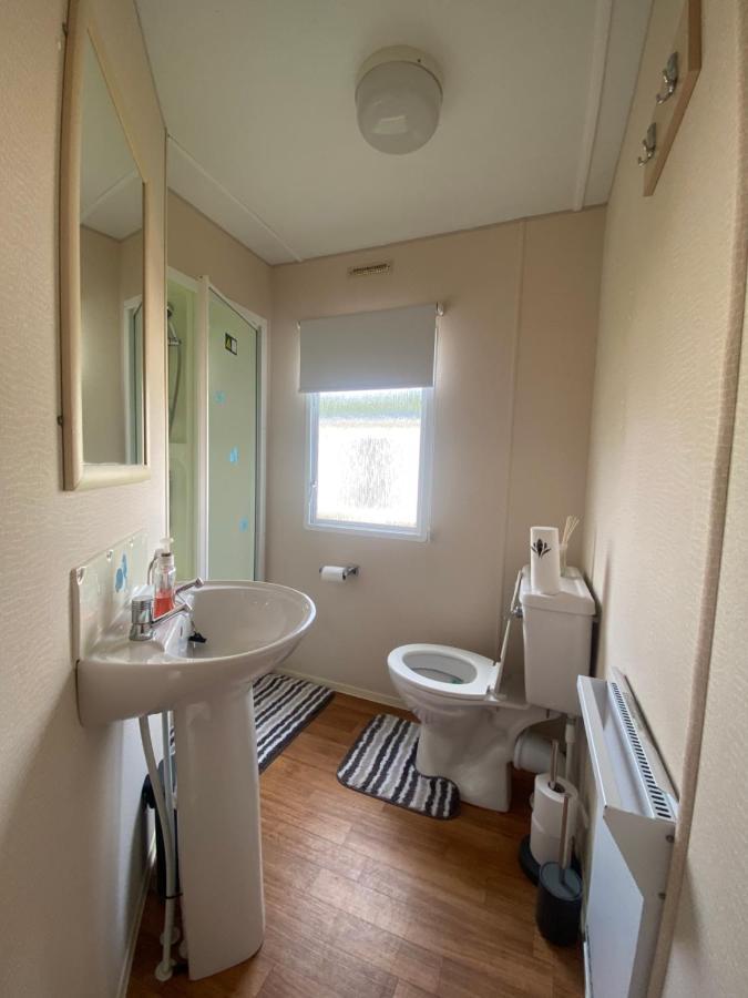 Southview Holiday Park Skegness Luaran gambar