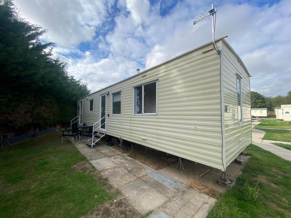 Southview Holiday Park Skegness Luaran gambar