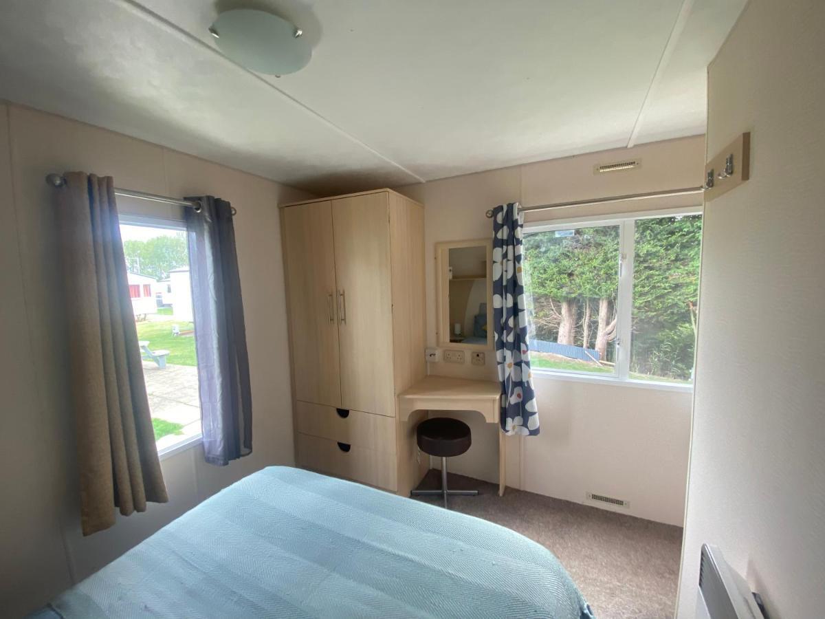 Southview Holiday Park Skegness Luaran gambar