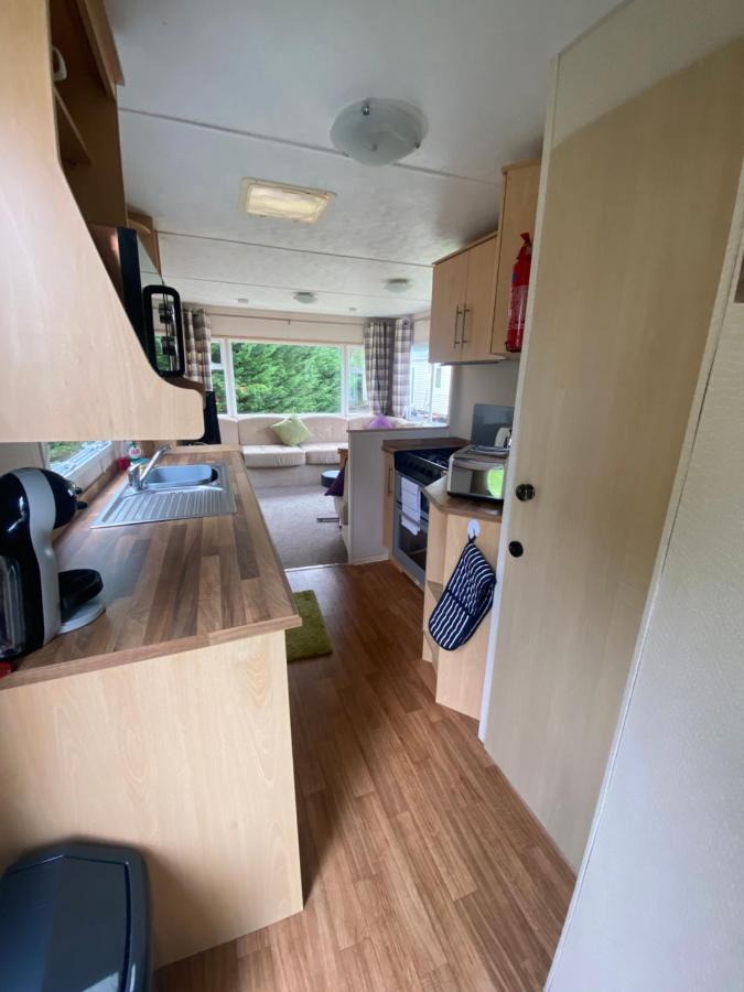 Southview Holiday Park Skegness Luaran gambar