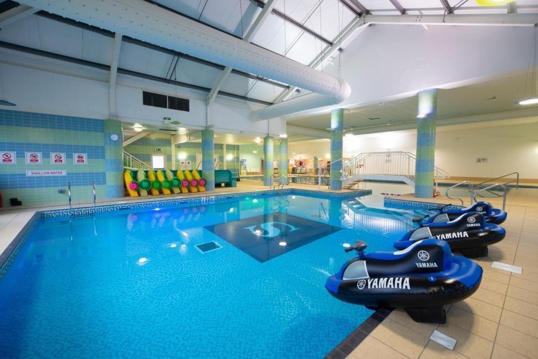 Southview Holiday Park Skegness Luaran gambar